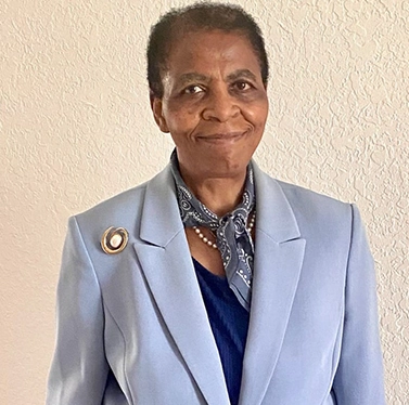 Dora Obi Chizea, MD